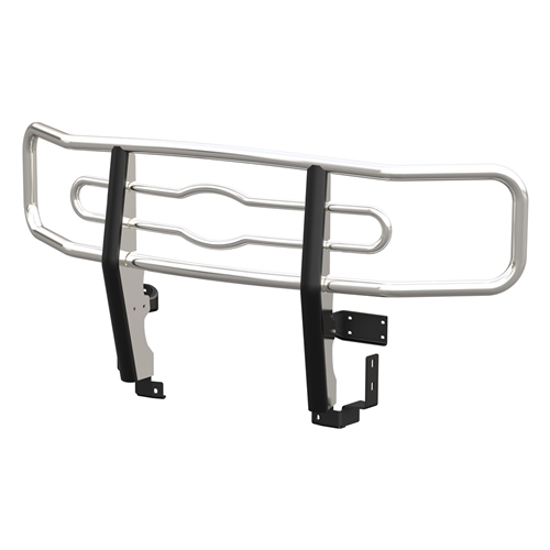 Luverne Classic Grille Guards