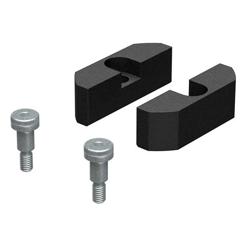 CURT RockerBall Adapter Kit