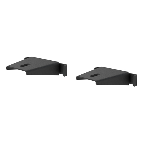 Aries Headache Rack Light Mounting Brackets