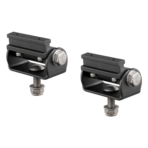 Aries Base-Mount Light Bar Brackets