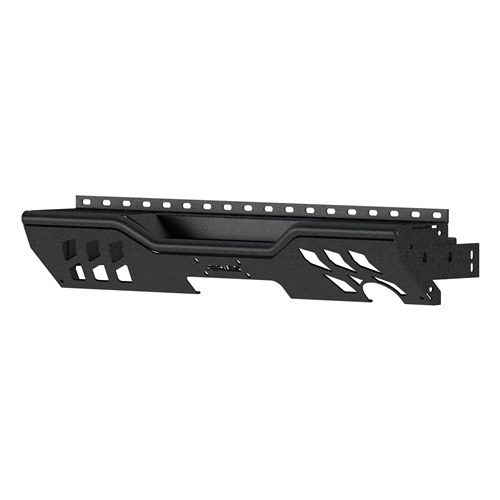 Aries TrailChaser Rear Bumper Center Section