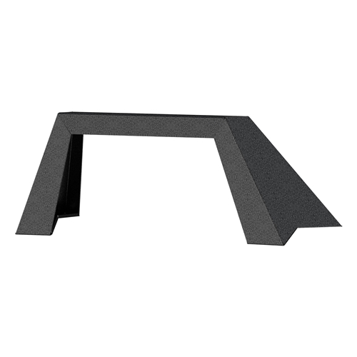 Aries TrailChaser Angular Brush Guard