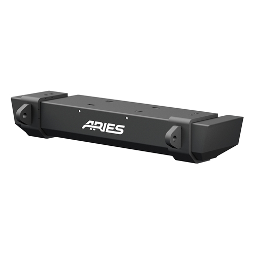 Aries TrailCrusher Front Bumper