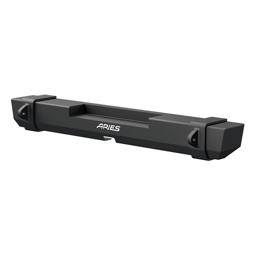 Aries TrailCrusher Rear Bumper