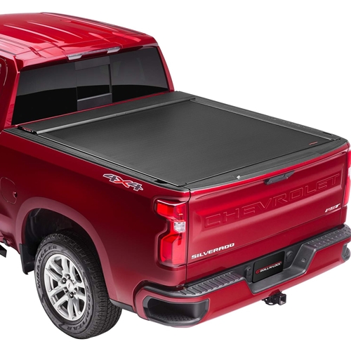 Roll-N-Lock E-Series Tonneau Cover