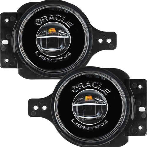 ORACLE High Performance 20W LED Fog Lights For Sport Models