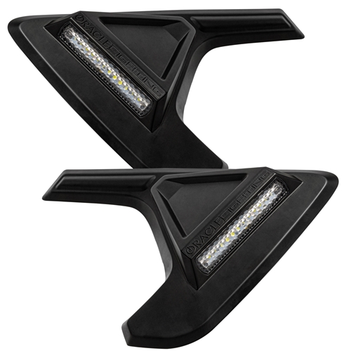 ORACLE Sidetrack LED Fender Lighting System For Jeep JL/JT