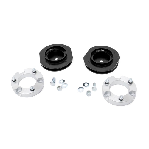 Rough Country 2in Lift Kit - Front and Rear - Toyota 4Runner 4WD (2003-2009)
