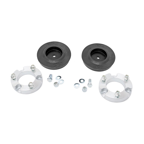Rough Country 2in Lift Kit - Front and Rear - Toyota 4Runner