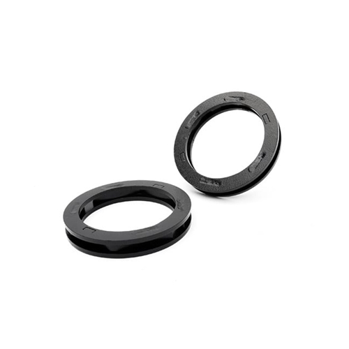 Rough Country 0.75in Leveling Kit - Front - Jeep Grand Cherokee