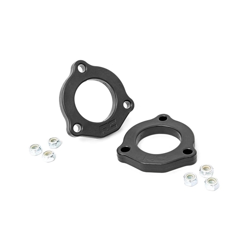 Rough Country 1in Leveling Kit - Front - Chevrolet/GMC Colorado/Canyon