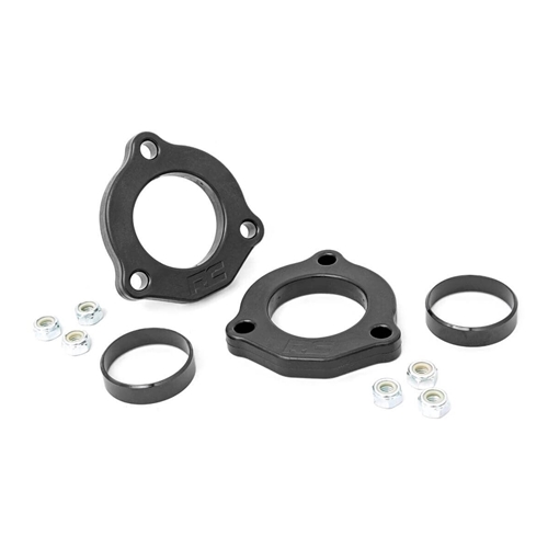 Rough Country 2in Leveling Kit - Front - Chevrolet/GMC Colorado/Canyon