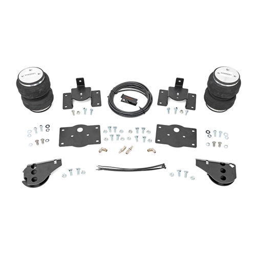 Rough Country Rear Air Spring Kit - Ram 1500 Classic Body Style