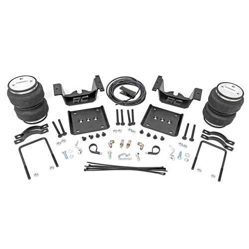 Rough Country Rear Air Spring Kit - Chevrolet/GMC Silverado/Sierra 1500 Limited