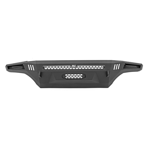 Rough Country Front High Clearance Bumper - Toyota Tundra