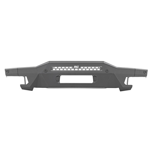 Rough Country Front Bumper - Ford Bronco 4WD