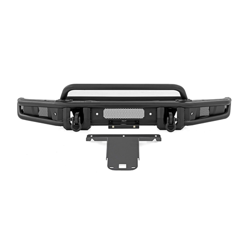 Rough Country Front Tubular Bumper - Ford F-150