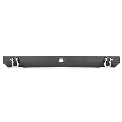 Rough Country Rear Bumper - Jeep Wrangler TJ