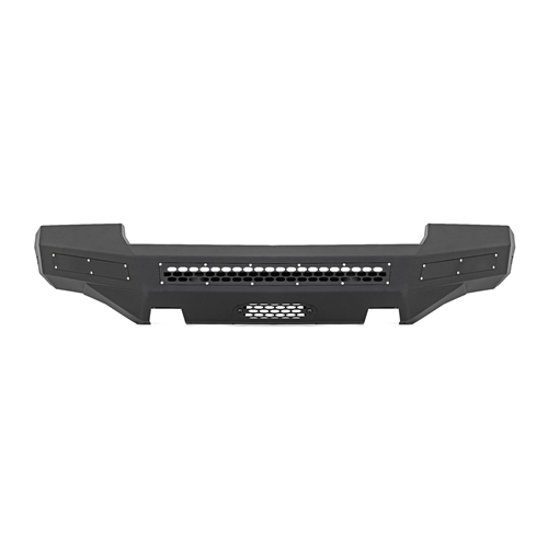 Rough Country High Clearance Front Bumper - GMC Sierra 1500