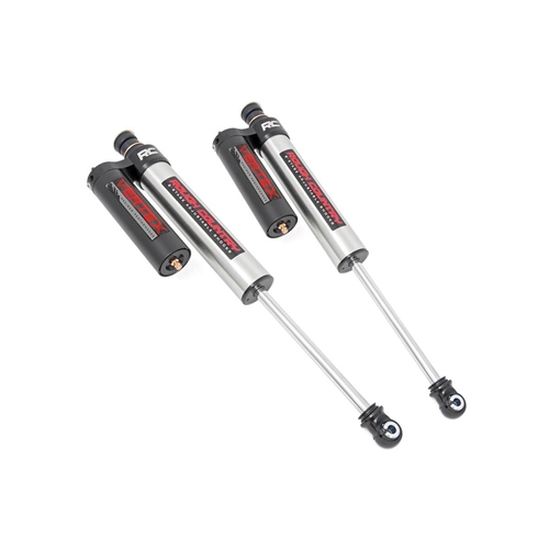 Rough Country 4.5-8in Vertex 2.5 Adjustable Coilovers - Front - Ford F-250 Super Duty 4WD