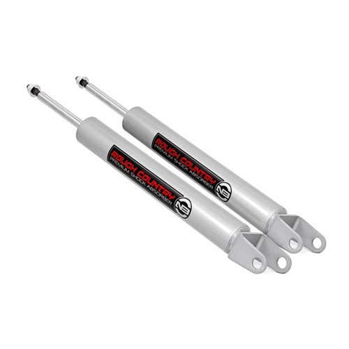 Rough Country 0-2.5in Premium N3 Shocks - Rear - Jeep Grand Cherokee RWD/AWD/4WD