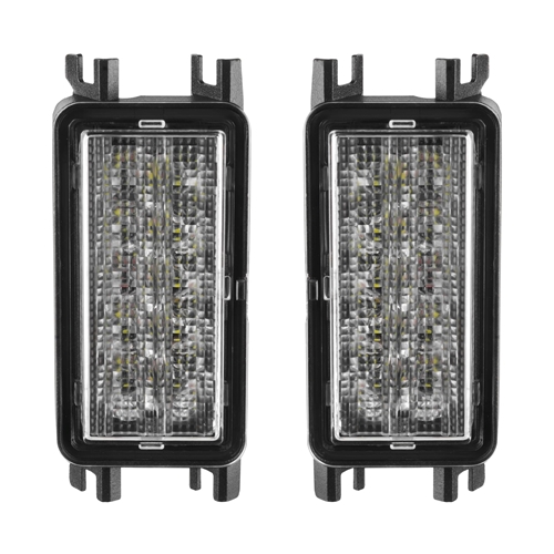 ORACLE Dual Function Reverse LED Module For Wrangler JL Flush Tail Lights