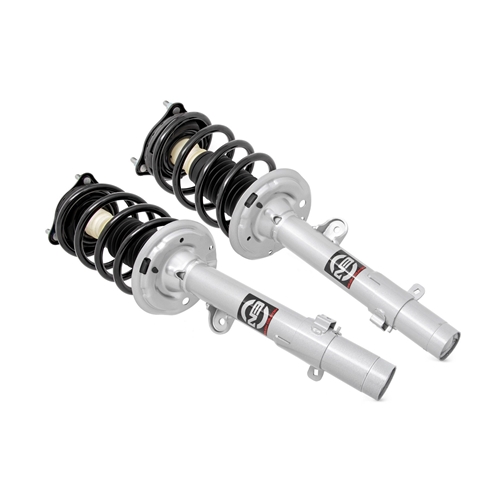 Rough Country 2in N3 Loaded Strut Pair - Honda CR-V AWD