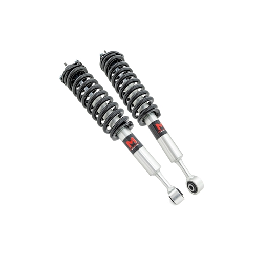 Rough Country 6in M1 Loaded Strut Pair - Toyota Tacoma