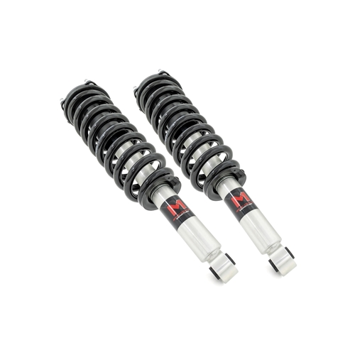 Rough Country 2.5in M1 Adjustable Strut Pair - Toyota Tundra 4WD