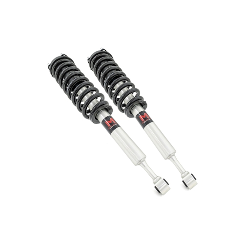 Rough Country 6in Lift M1 Loaded Strut Pair - Toyota Tundra 4WD