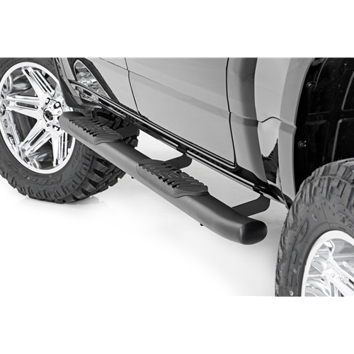 Rough Country Oval Nerf Steps