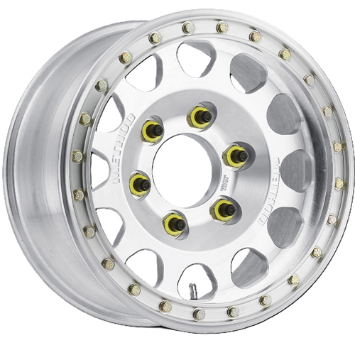 Method Wheels - 202 Forged Forged - MACHINED - RAW