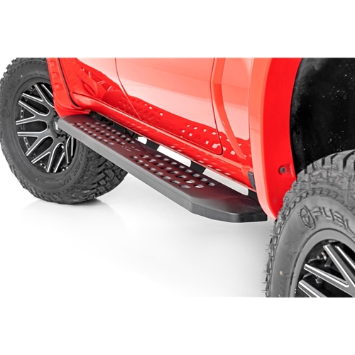 Rough Country RPT2 Running Board