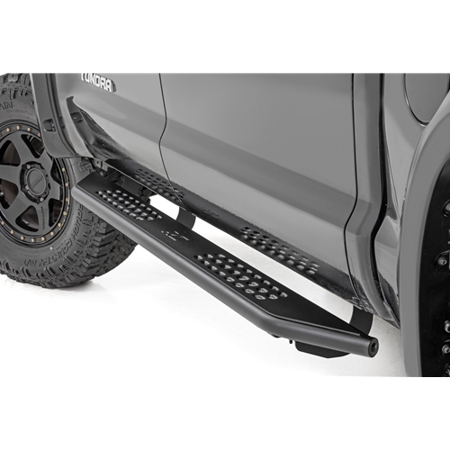 Rough Country OV2 Running Boards