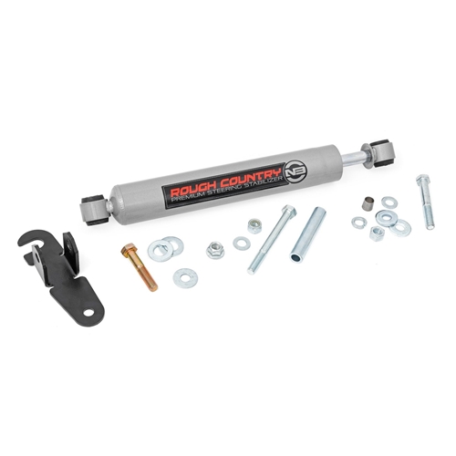 Rough Country N3 Steering Stabilizer