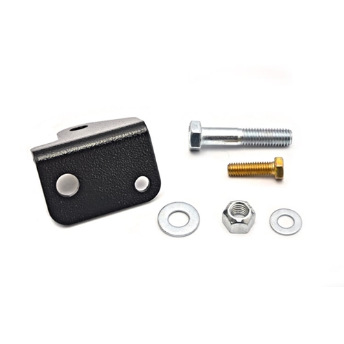Rough Country Steering Stabilizer Relocation Bracket