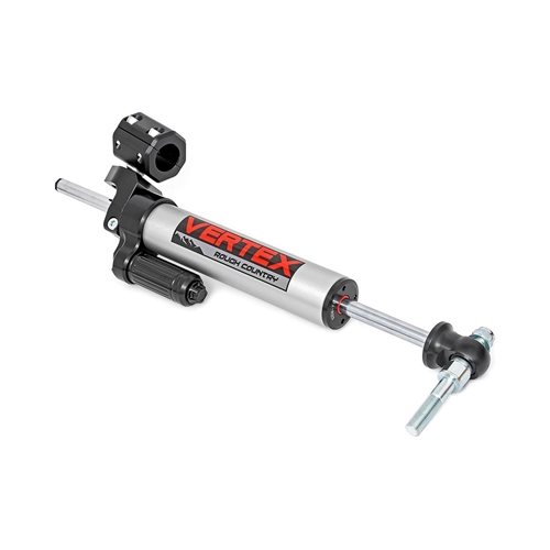 Rough Country Vertex Pass-Through Steering Stabilizer