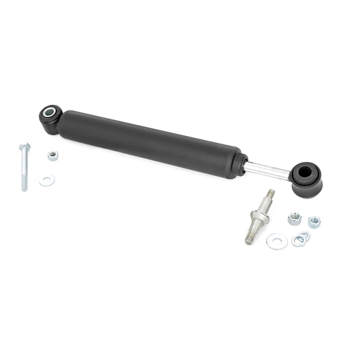Rough Country OE Replacement Steering Stabilizer