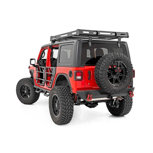 Rough Country Roof Rack