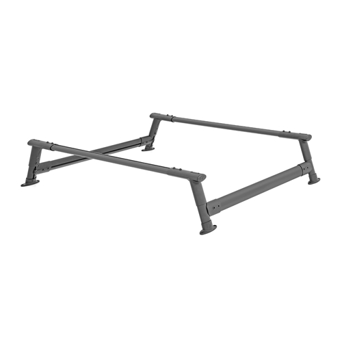 Rough Country Bed Racks - Half Racks