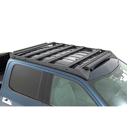 Rough Country LED Roof Rack For Ford F-150