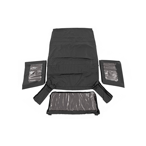 Rough Country Replacement Soft Top - Wrangler