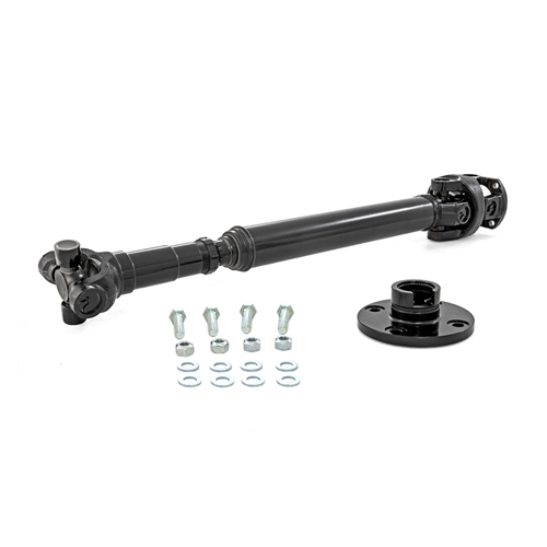 Rough Country Front CV Drive Shafts For Ram 2500 4WD Diesel