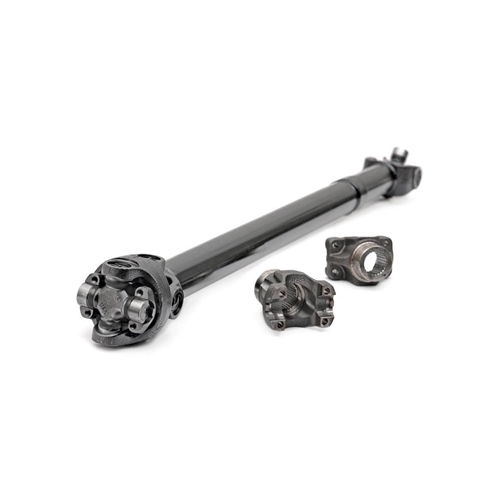 Rough Country Rear CV Drive Shafts For Jeep Wrangler JK 2-Door