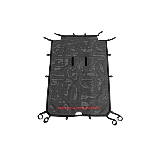 Rough Country Mesh Bikini Top Plus For Bronco