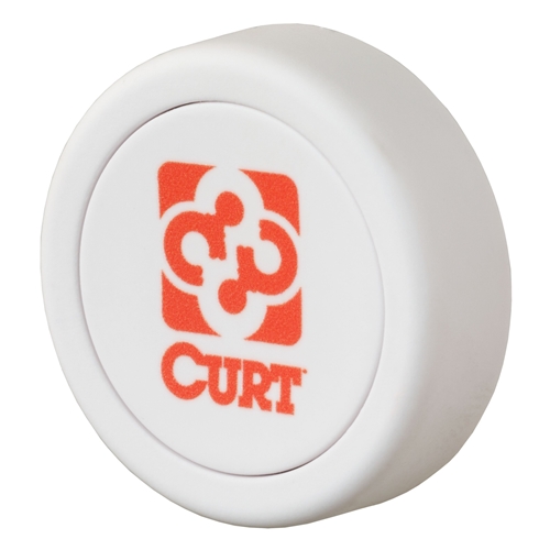 CURT Echo Brake Controller Manual Override Button