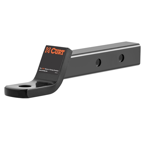CURT Dual-Length Ball Mounts