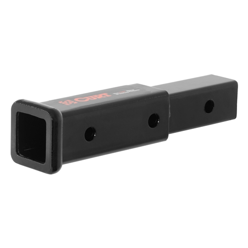 CURT Receiver Tube Extenders