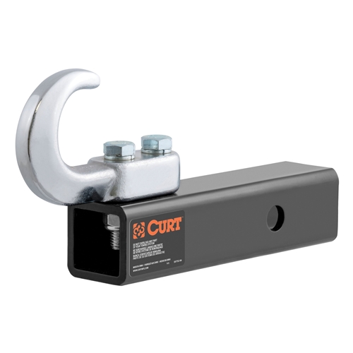 CURT Tow Hook Mount