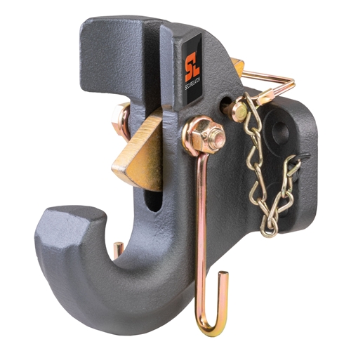CURT SecureLatch Pintle Hook